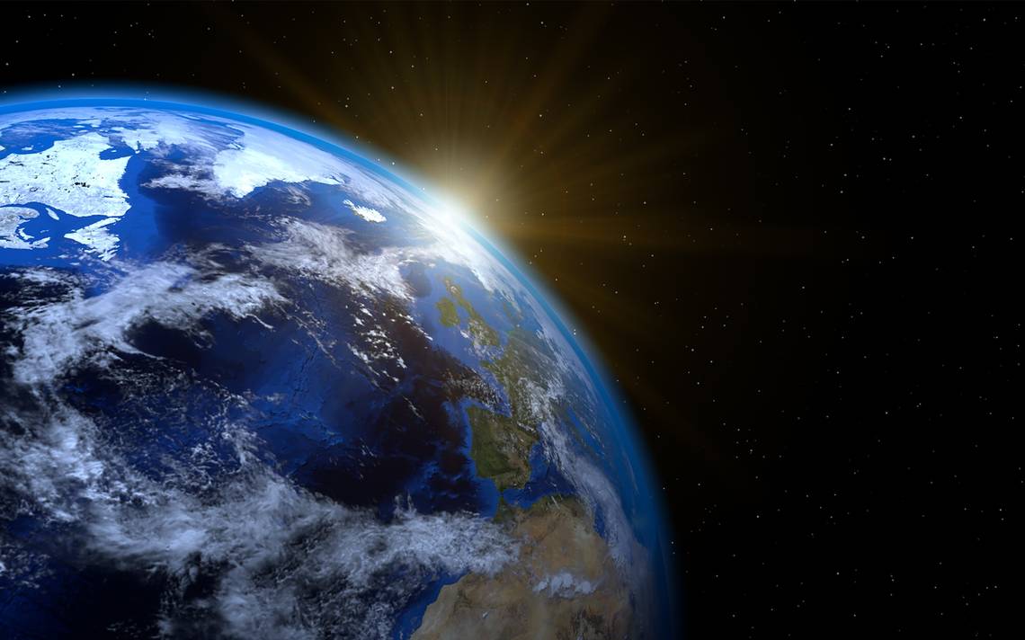 La tierra se quedará sin oxígeno, explican científicos cuando