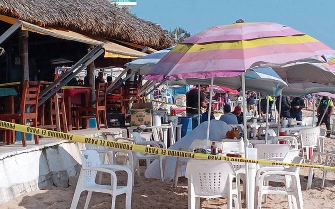 Bala perdida o ataque directo? Investigan asesinato de empresario lagunero  en Mazatlán - El Sol de la Laguna | Noticias Locales, Policiacas, sobre  México, Coahuila y el Mundo